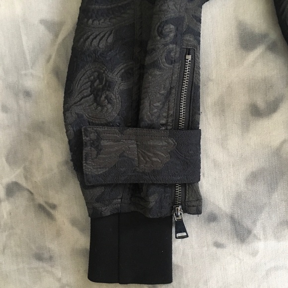 Ruti Lyric Combo Jacket - Picture 6 of 16